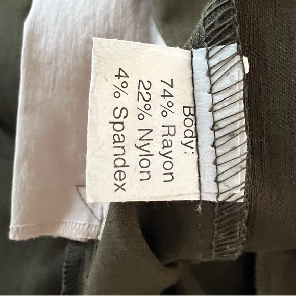 Stop Staring Wiggle Dress L - Picture 6 of 6